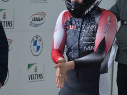 Monobon WM - Winterberg 2024